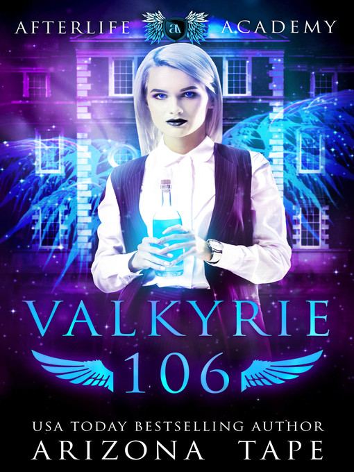 Title details for Valkyrie 106 by Arizona Tape - Available